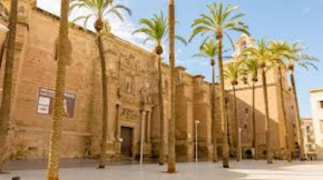 Cathedral Palace higienezado